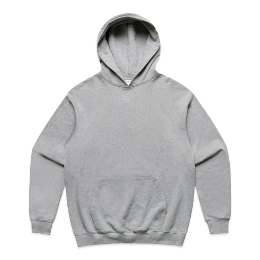 AS COLOUR MADE HOOD MEN'S
