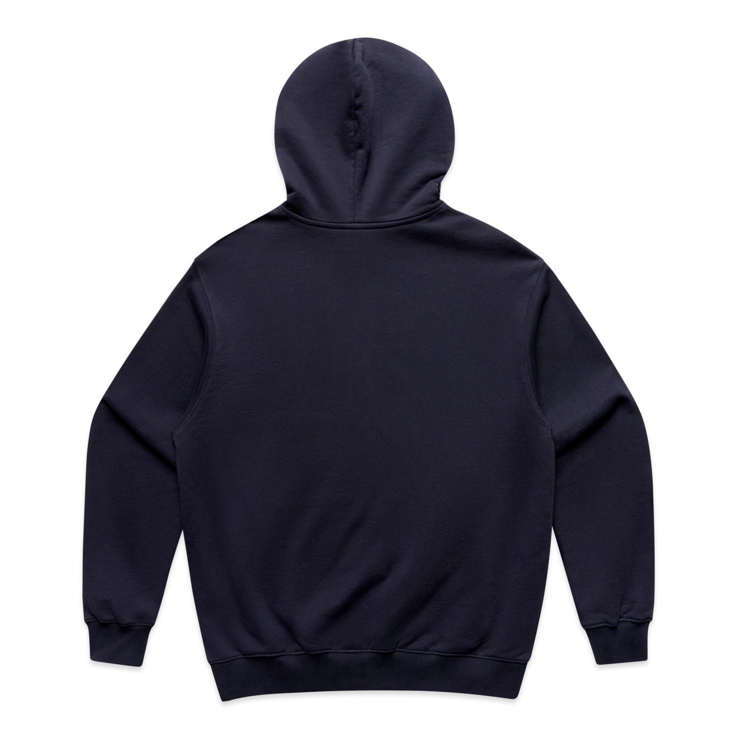 AS COLOUR MADE HOOD MEN'S