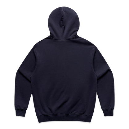AS COLOUR MADE HOOD MEN'S