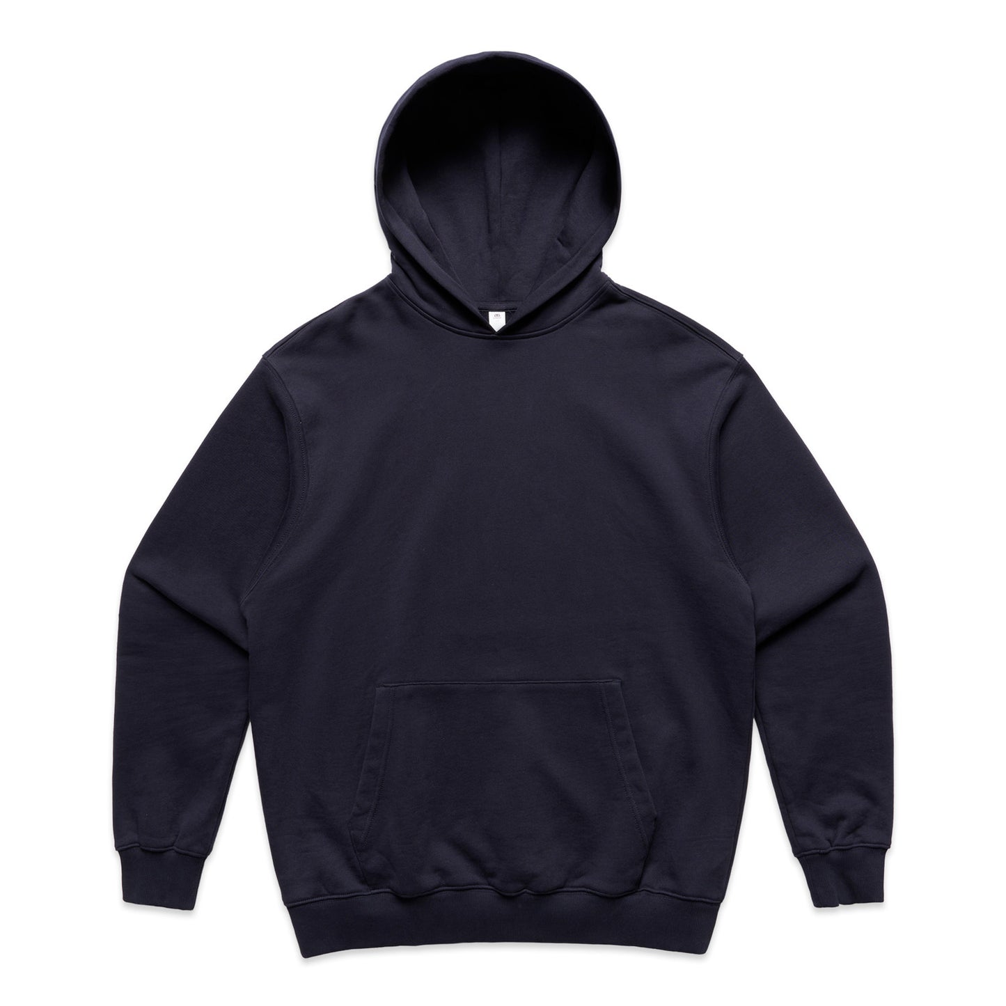 AS COLOUR MADE HOOD MEN'S