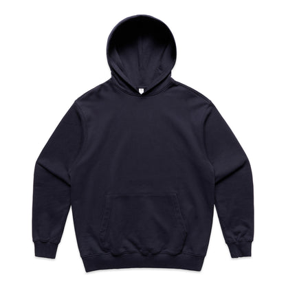 AS COLOUR MADE HOOD MEN'S