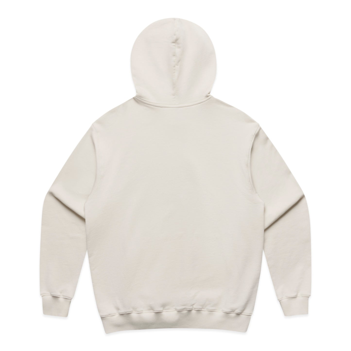 AS COLOUR MADE HOOD MEN'S