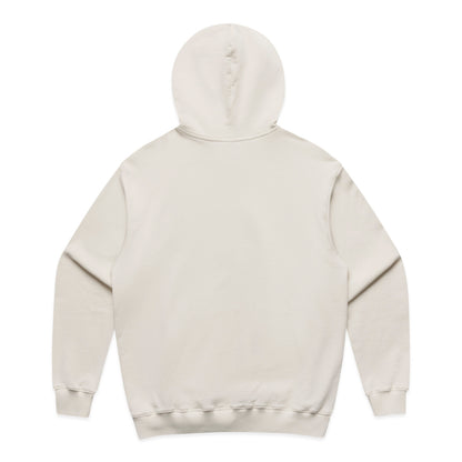 AS COLOUR MADE HOOD MEN'S