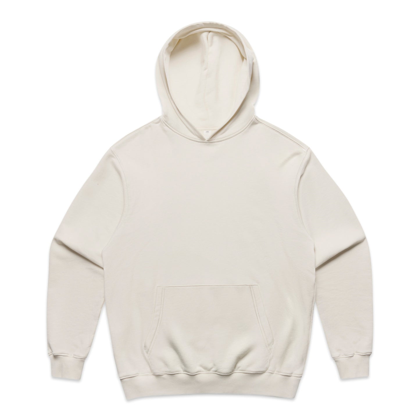 AS COLOUR MADE HOOD MEN'S