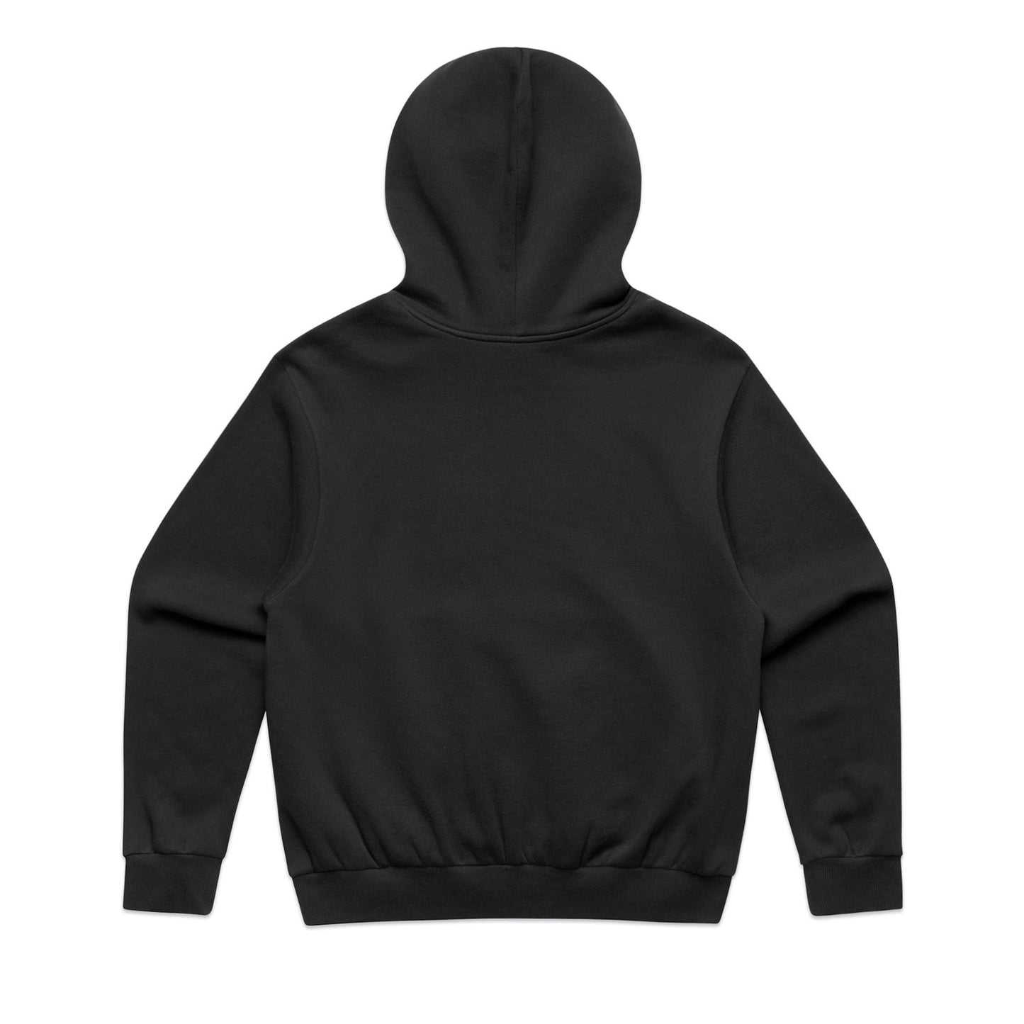 AS COLOUR BOX HOOD MEN'S
