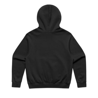 AS COLOUR BOX HOOD MEN'S