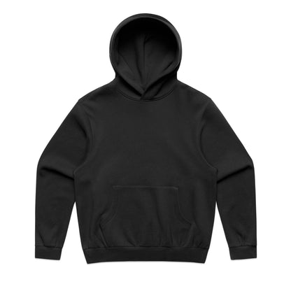 AS COLOUR BOX HOOD MEN'S
