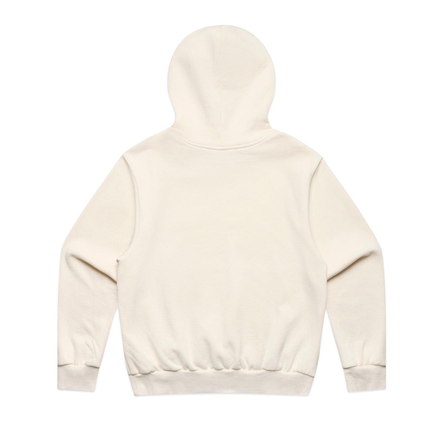 AS COLOUR BOX HOOD MEN'S