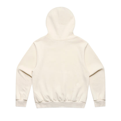 AS COLOUR BOX HOOD MEN'S