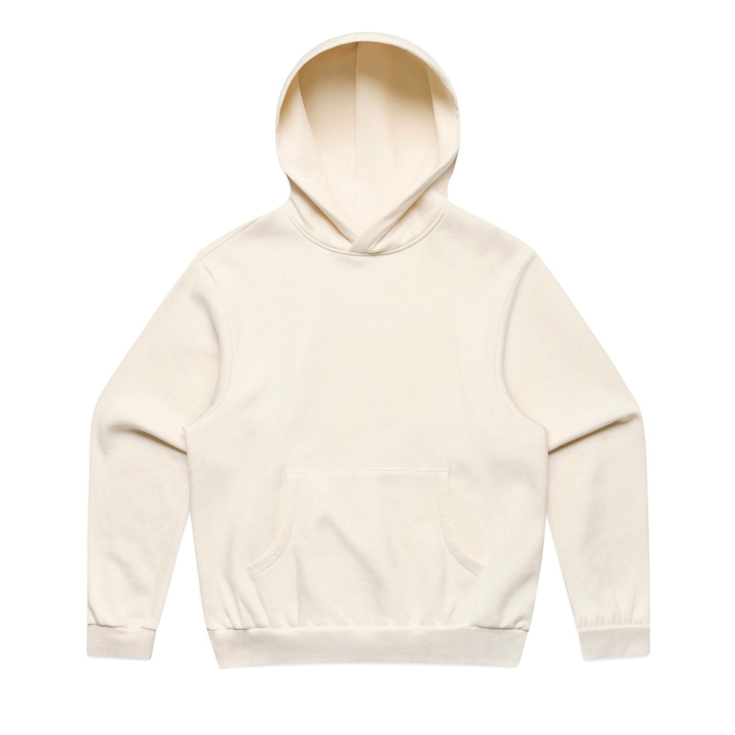 AS COLOUR BOX HOOD MEN'S