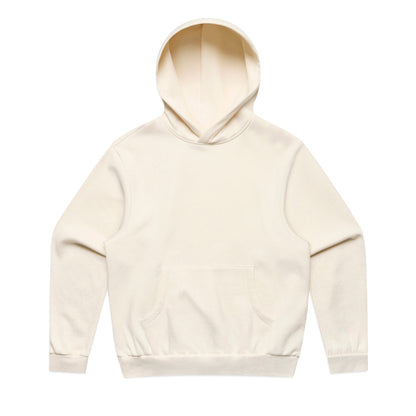 AS COLOUR BOX HOOD MEN'S