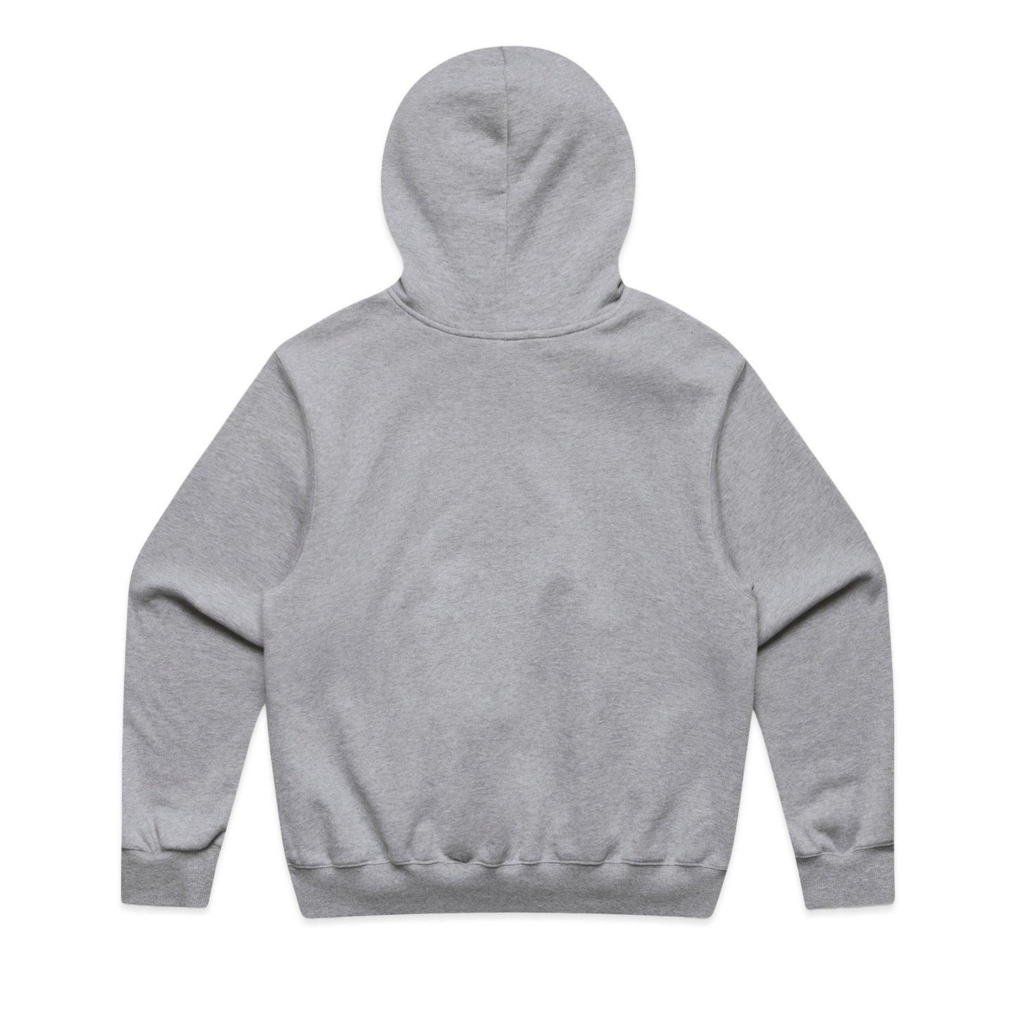AS COLOUR BOX HOOD MEN'S