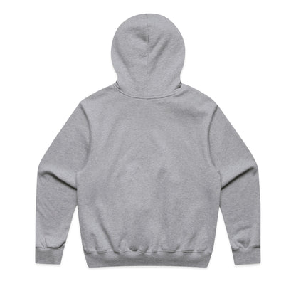 AS COLOUR BOX HOOD MEN'S