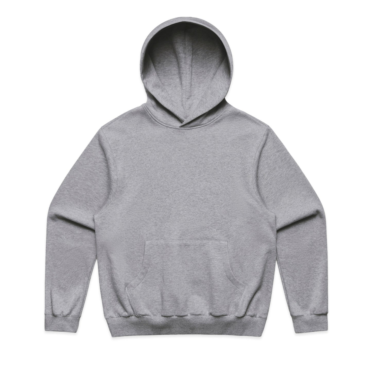 AS COLOUR BOX HOOD MEN'S