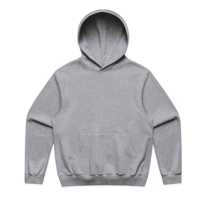 AS COLOUR BOX HOOD MEN'S