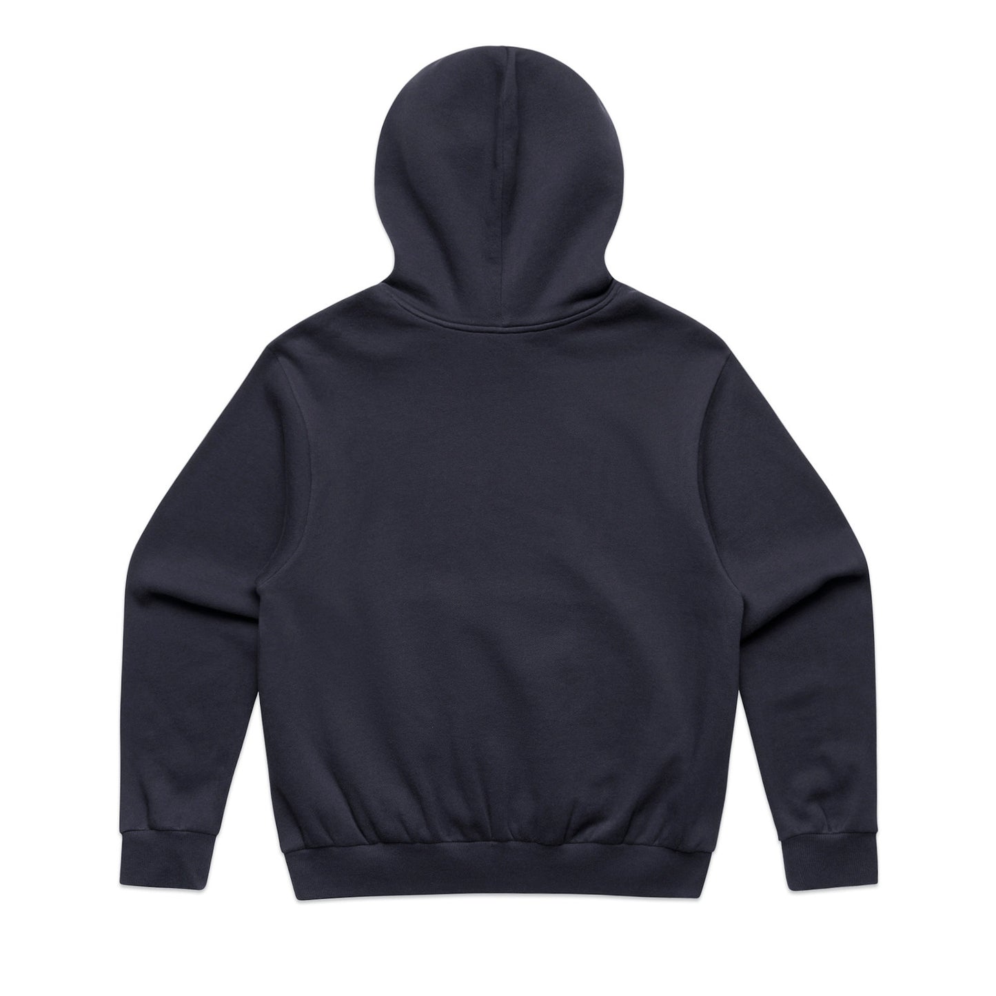 AS COLOUR BOX HOOD MEN'S