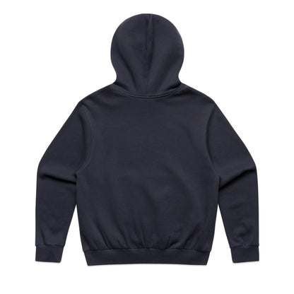 AS COLOUR BOX HOOD MEN'S