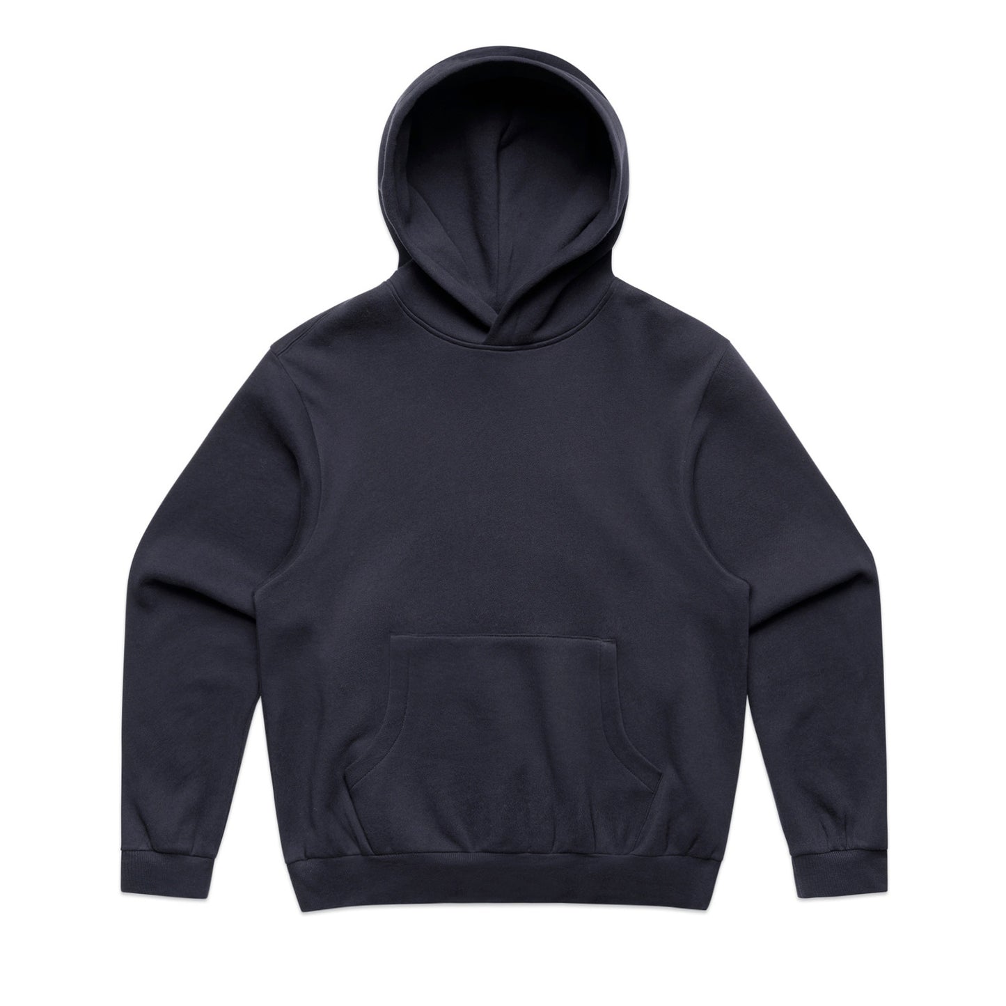AS COLOUR BOX HOOD MEN'S
