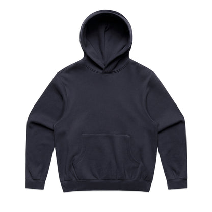 AS COLOUR BOX HOOD MEN'S