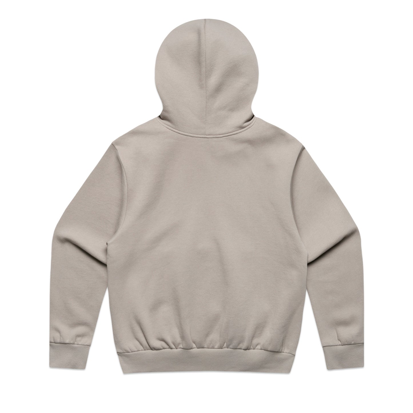 AS COLOUR BOX HOOD MEN'S