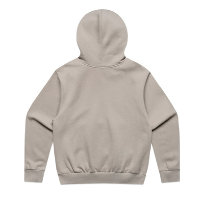AS COLOUR BOX HOOD MEN'S