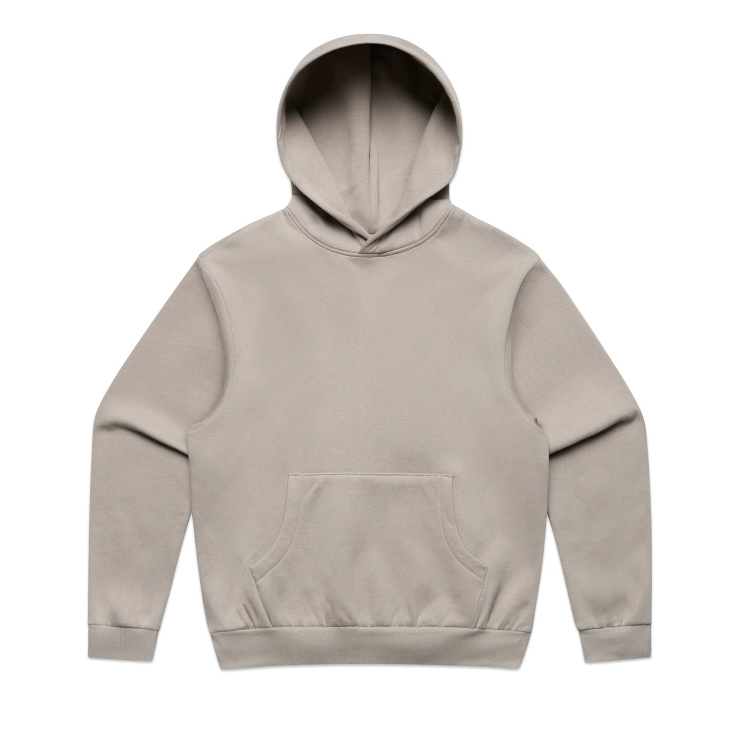 AS COLOUR BOX HOOD MEN'S