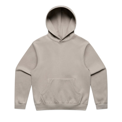 AS COLOUR BOX HOOD MEN'S