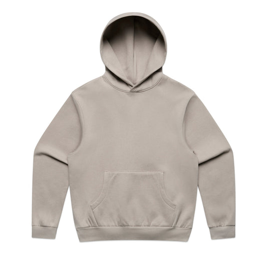 AS COLOUR BOX HOOD MEN'S