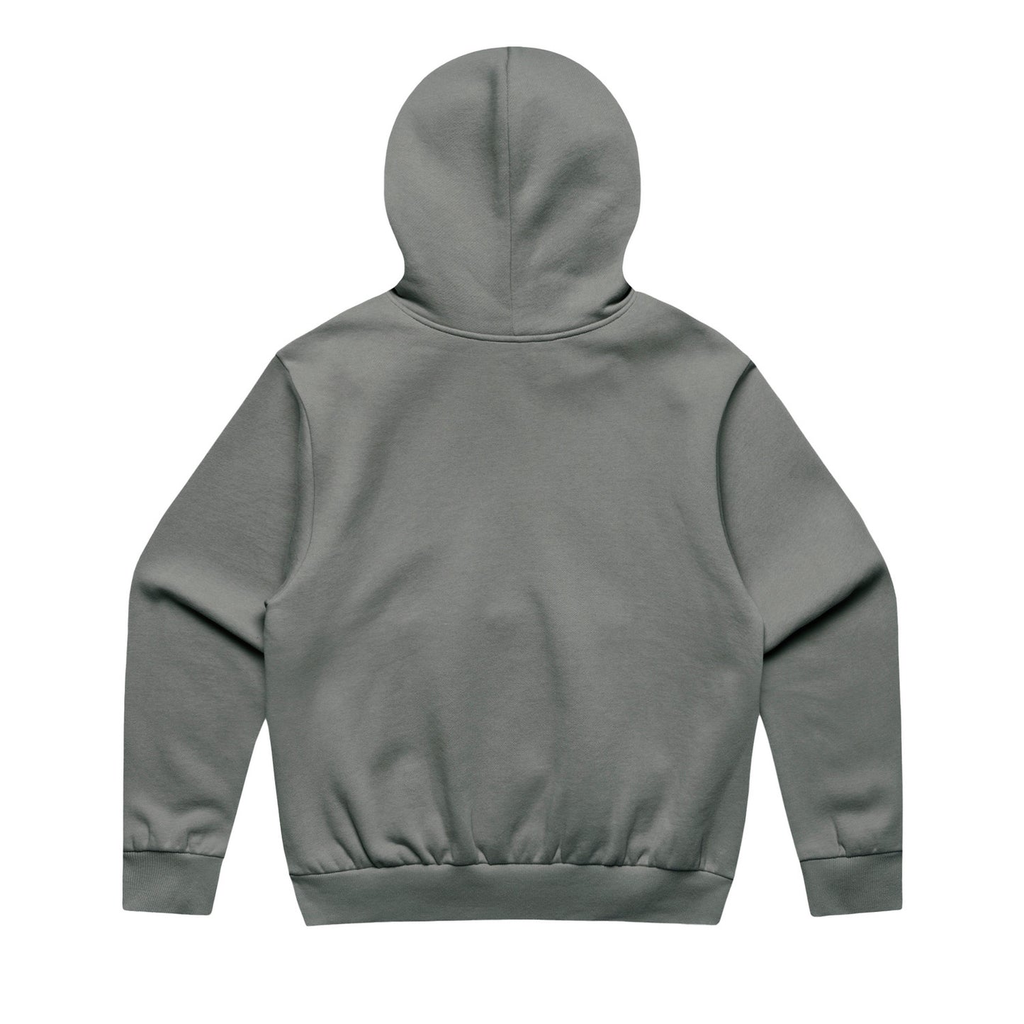 AS COLOUR BOX HOOD MEN'S