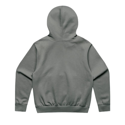 AS COLOUR BOX HOOD MEN'S