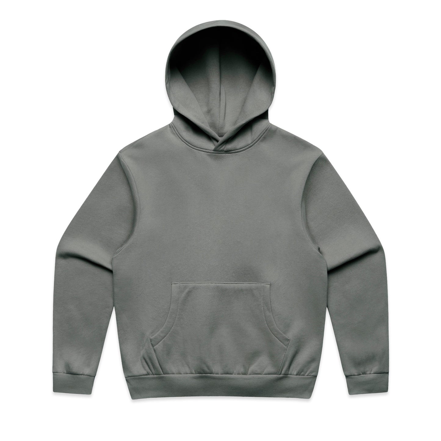 AS COLOUR BOX HOOD MEN'S