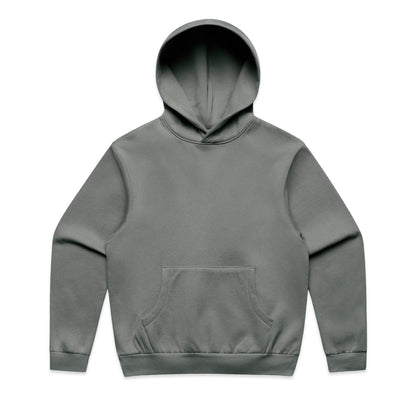 AS COLOUR BOX HOOD MEN'S