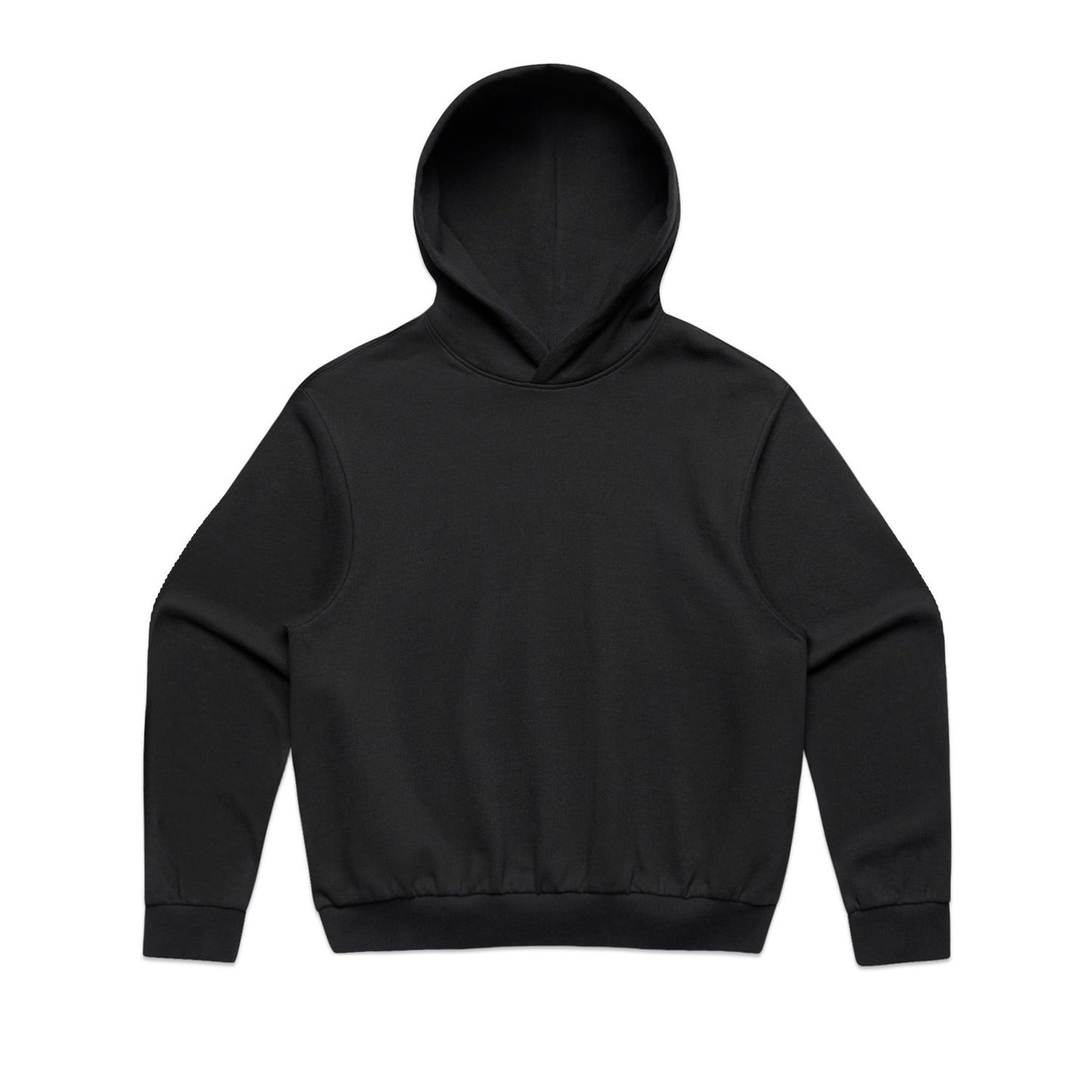AS COLOUR BOX MINUS HOOD [-4cm] MEN'S