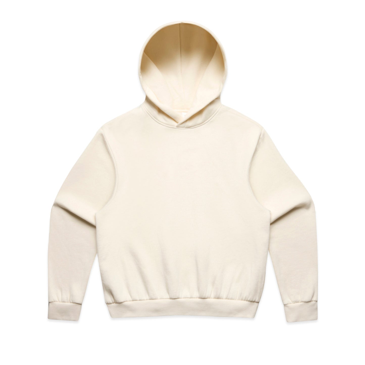AS COLOUR BOX MINUS HOOD [-4cm] MEN'S