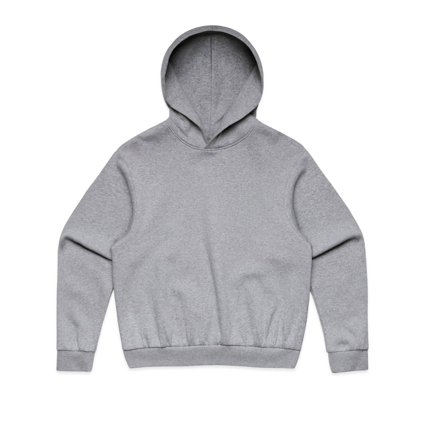 AS COLOUR BOX MINUS HOOD [-4cm] MEN'S