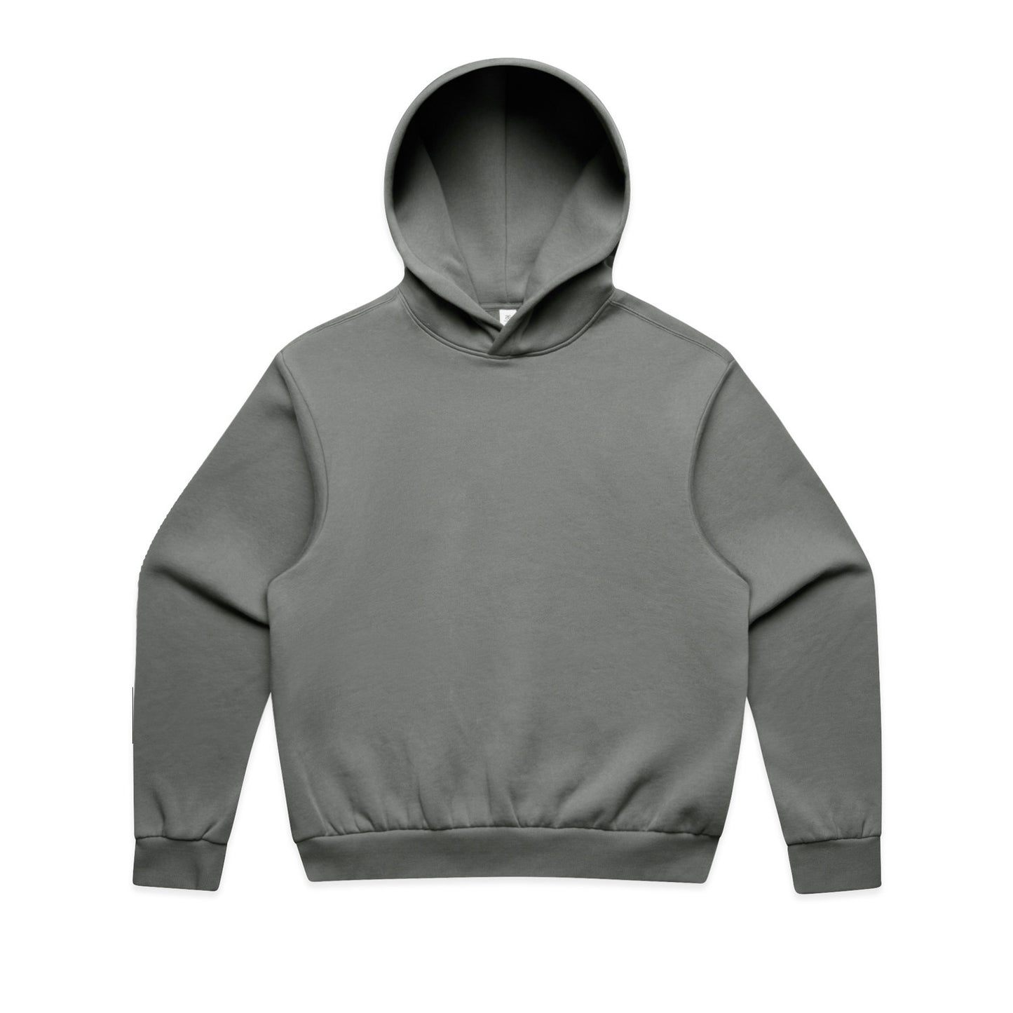 AS COLOUR BOX MINUS HOOD [-4cm] MEN'S