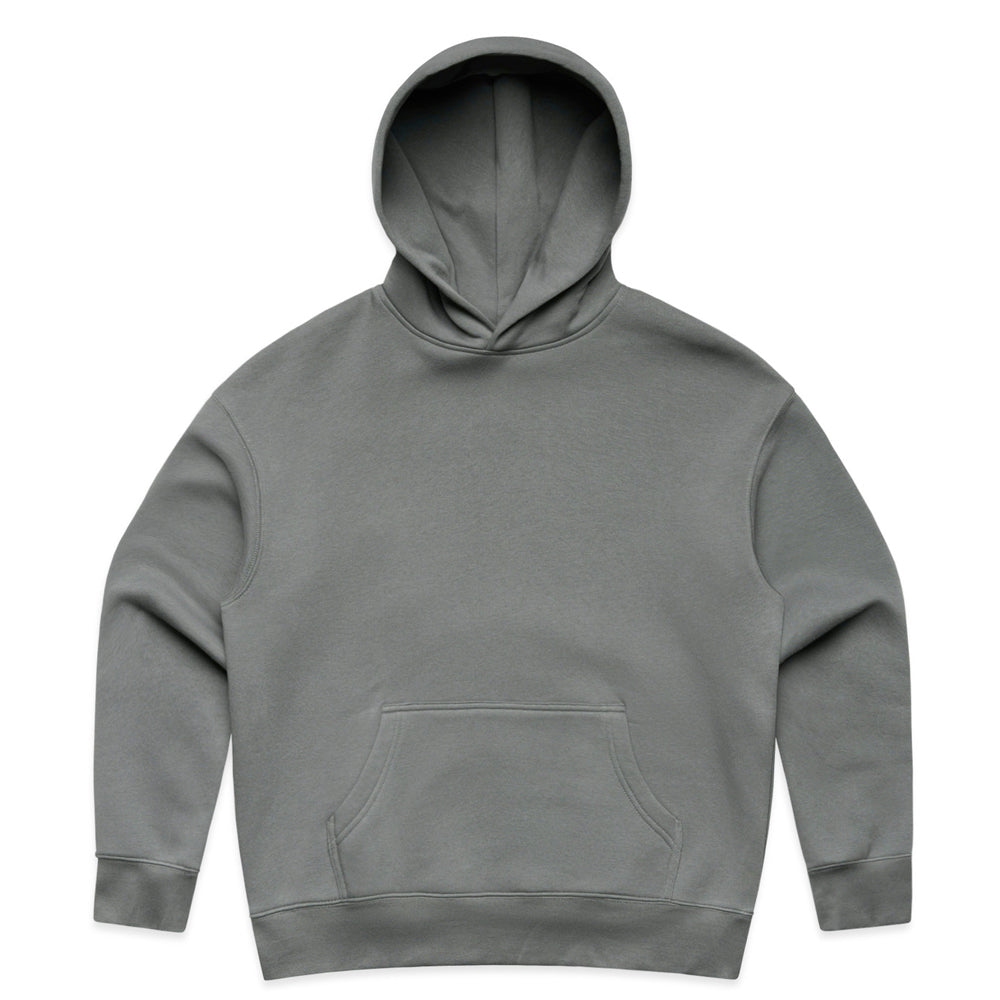 AS COLOUR WO'S RELAX HOOD
