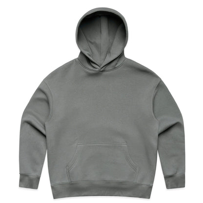 AS COLOUR WO'S RELAX HOOD