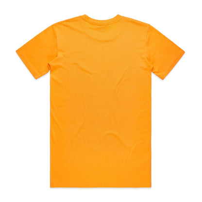 AS COLOUR STAPLE TEE MENS