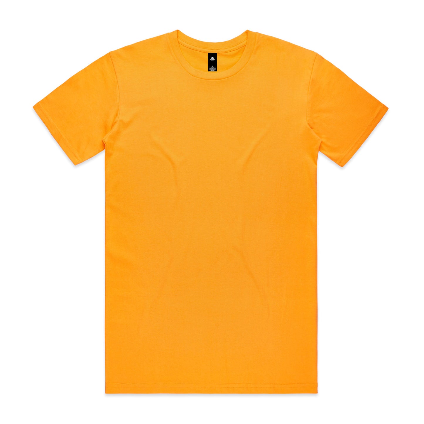 AS COLOUR STAPLE TEE MENS