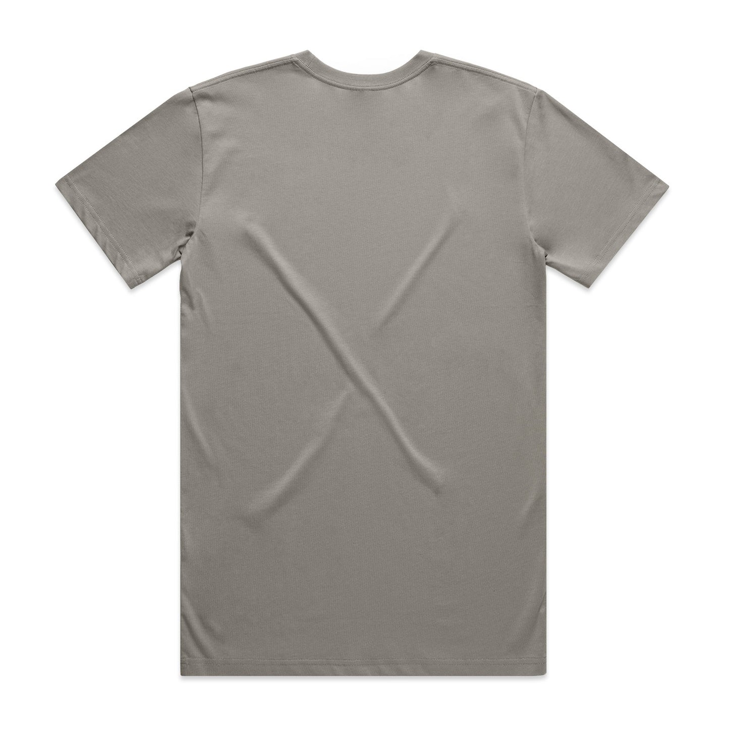 AS COLOUR STAPLE TEE MENS