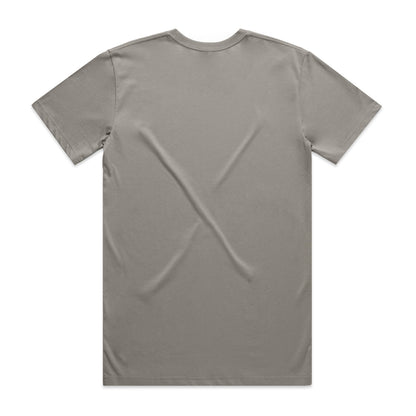 AS COLOUR STAPLE TEE MENS