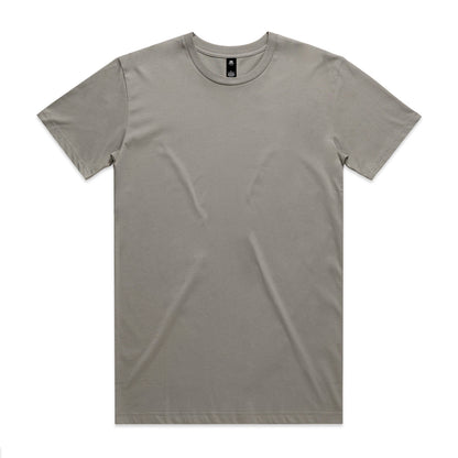 AS COLOUR STAPLE TEE MENS