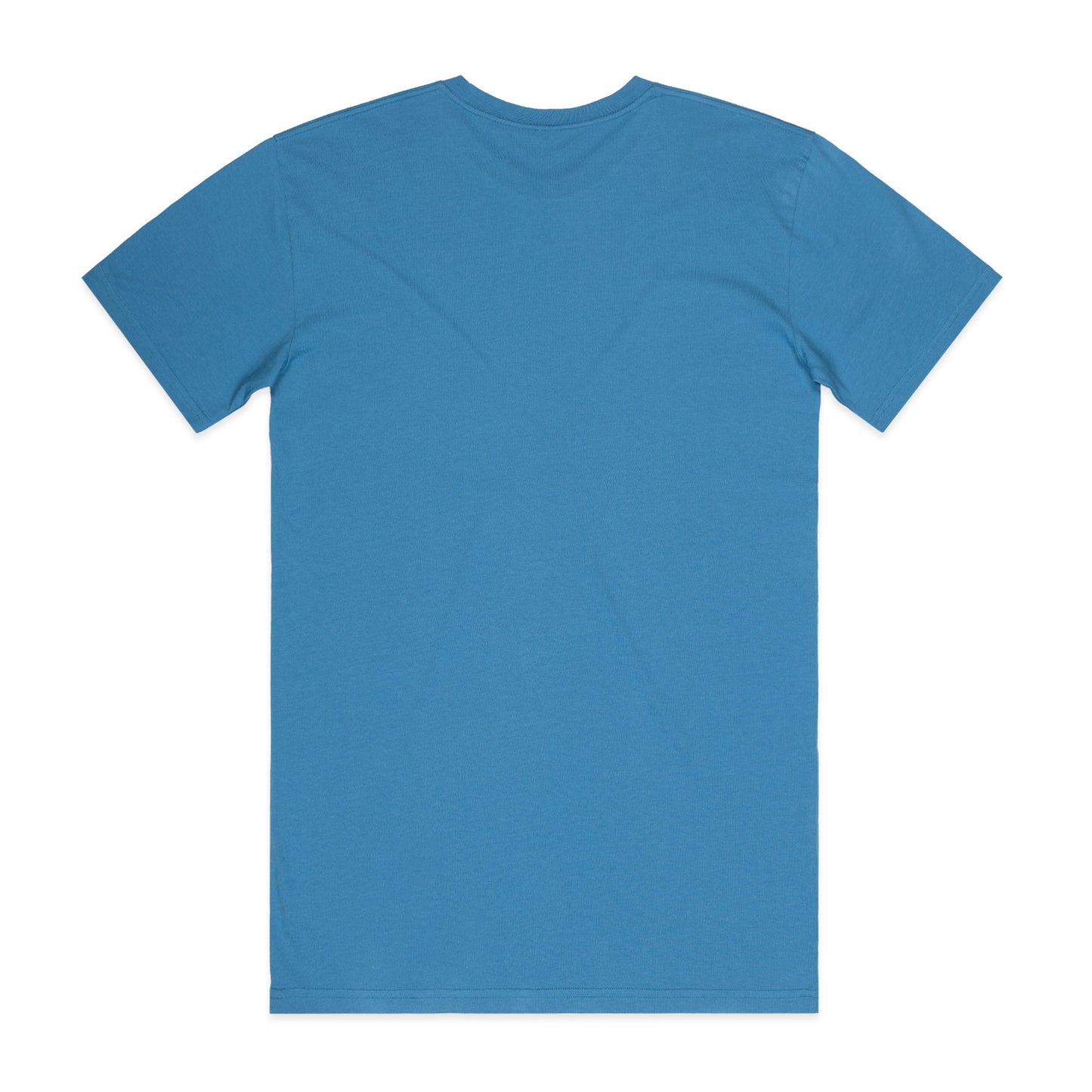 AS COLOUR STAPLE TEE MENS