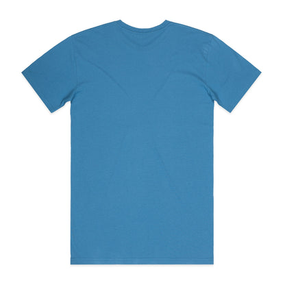 AS COLOUR STAPLE TEE MENS