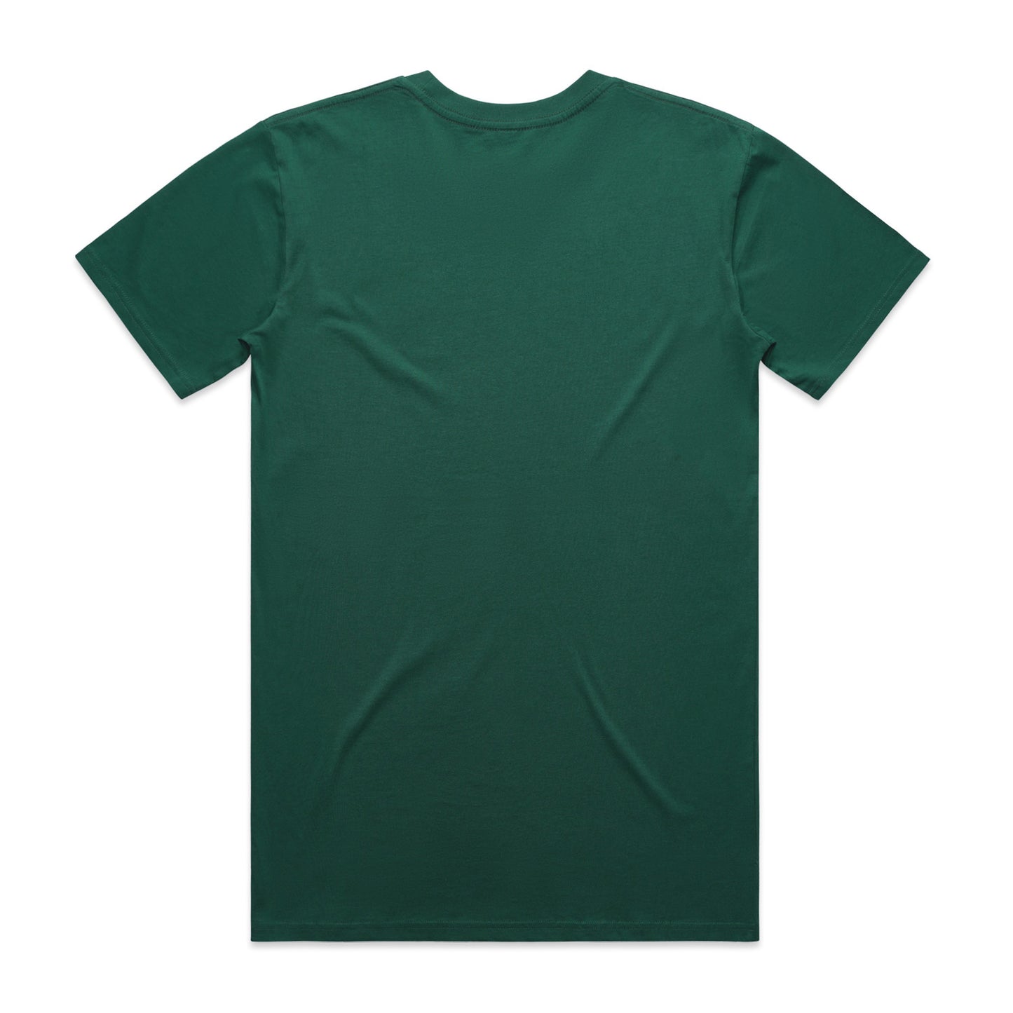 AS COLOUR STAPLE TEE MENS