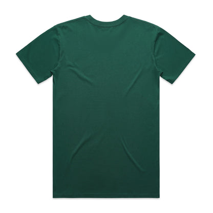 AS COLOUR STAPLE TEE MENS