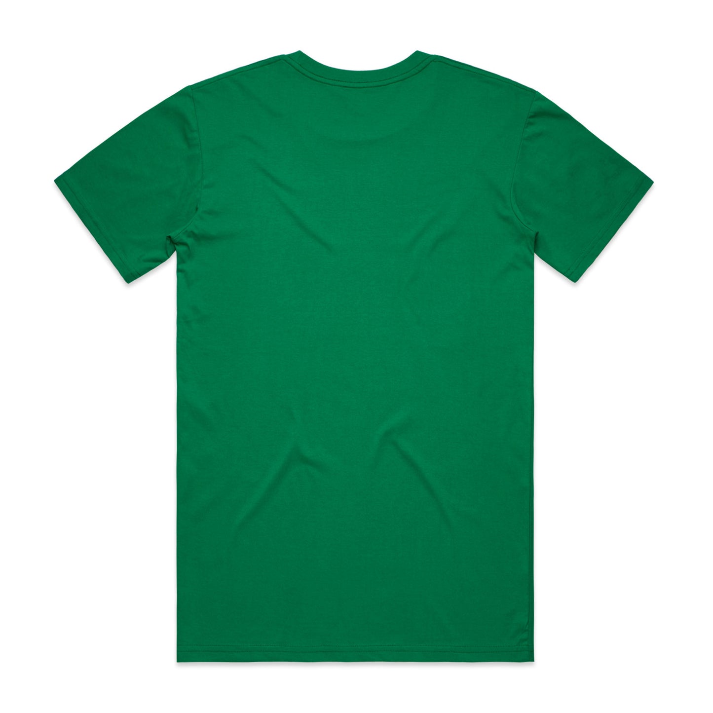 AS COLOUR STAPLE TEE MENS