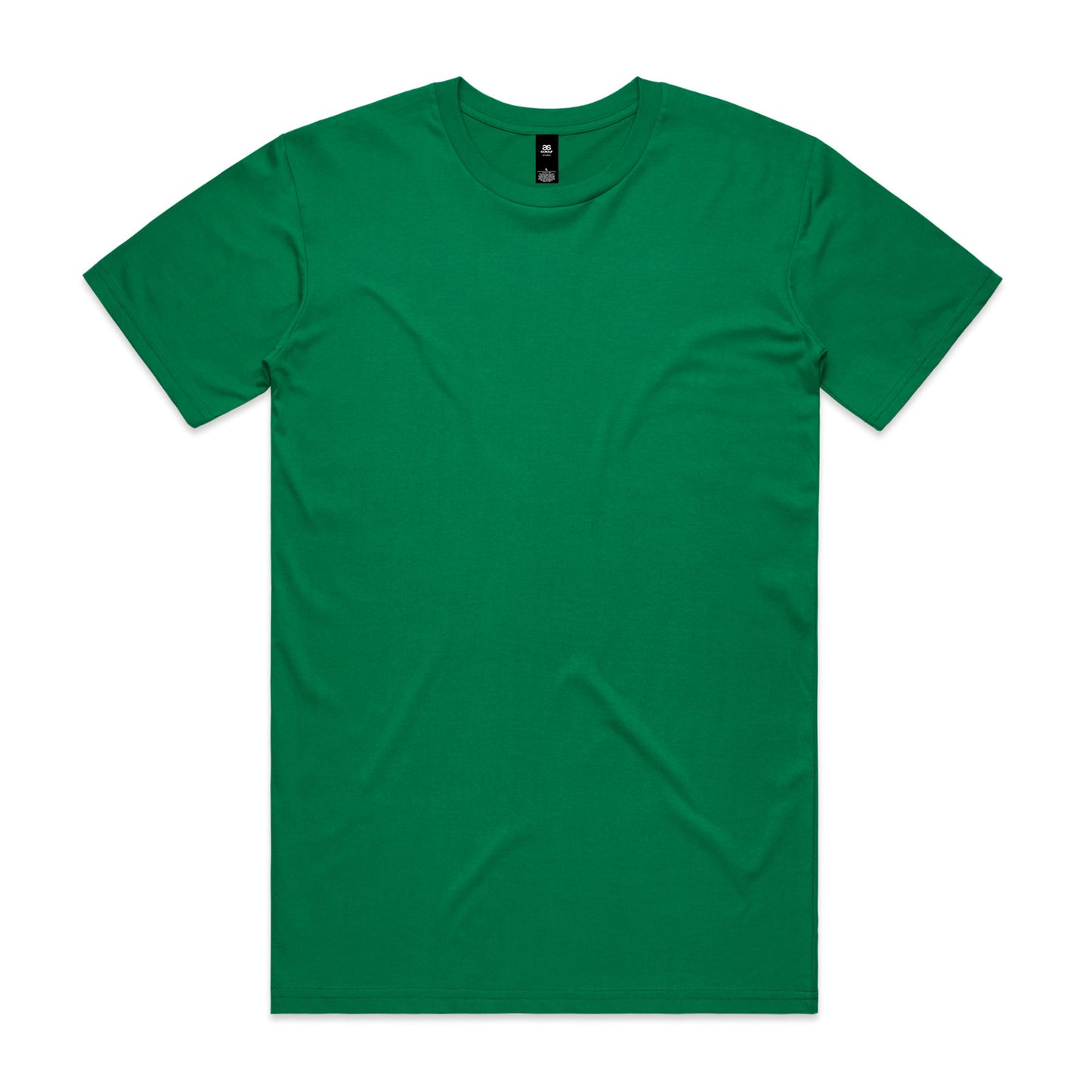 AS COLOUR STAPLE TEE MENS