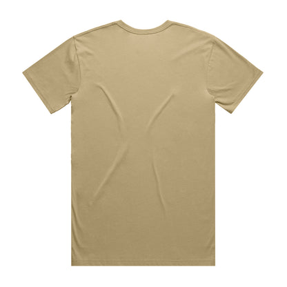 AS COLOUR STAPLE TEE MENS